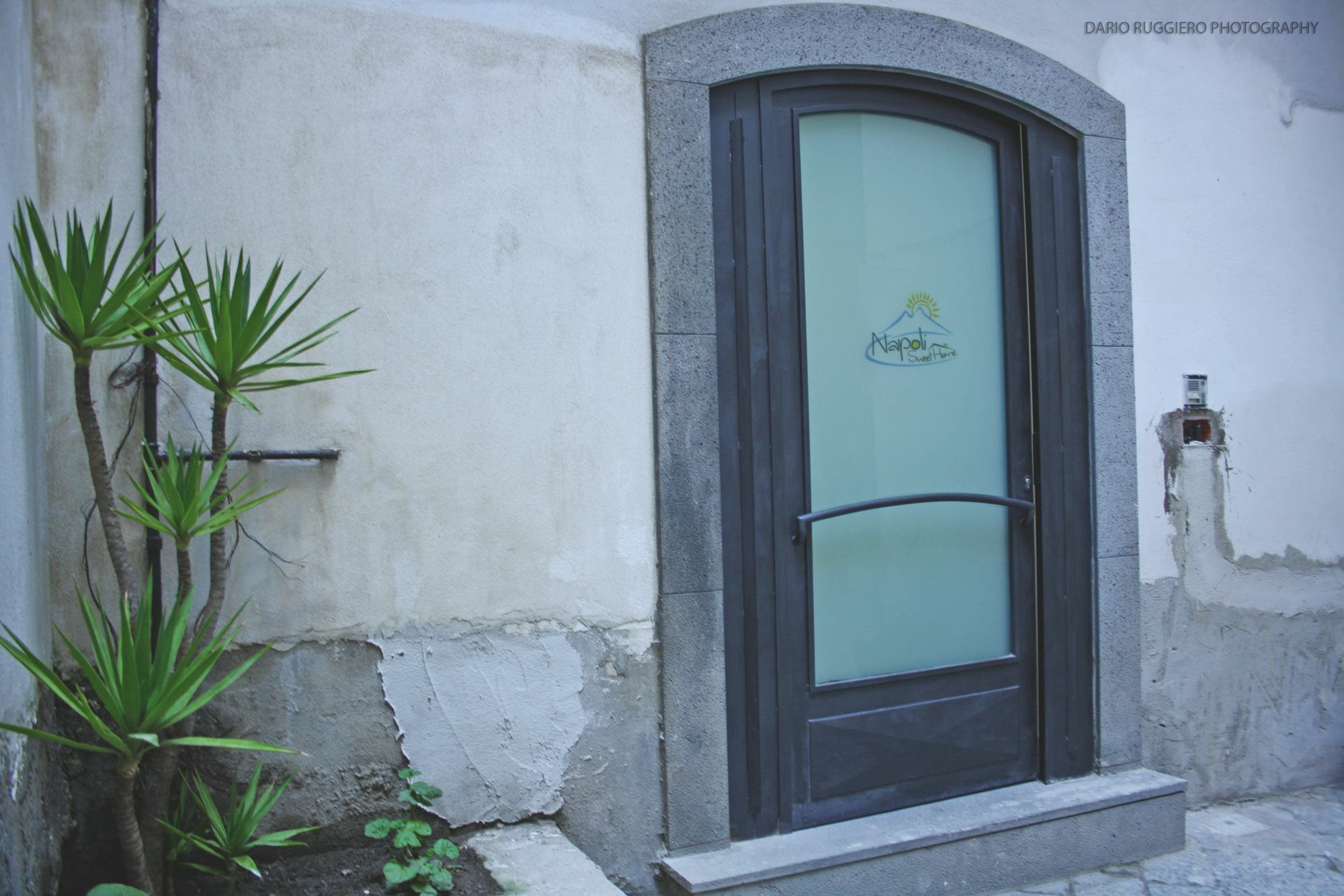 Napoli Sweet Home - Casa "Donna Rosa" Exterior photo